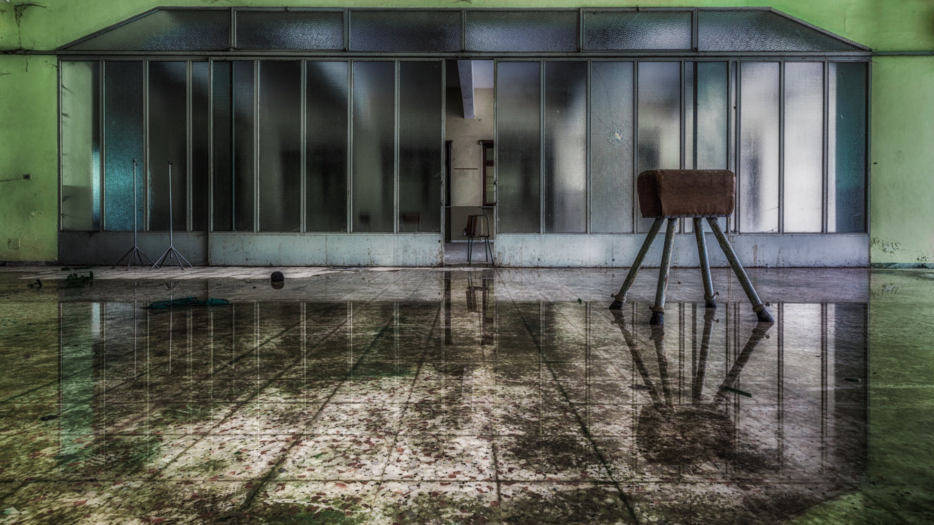 Dark School of Music